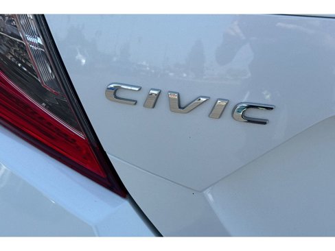 Used 2018 Honda Civic EX-L image 47
