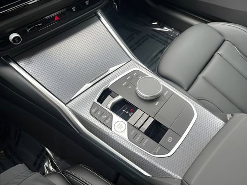 New 2025 BMW 330i xDrive Sedan w/ Convenience Package image 16