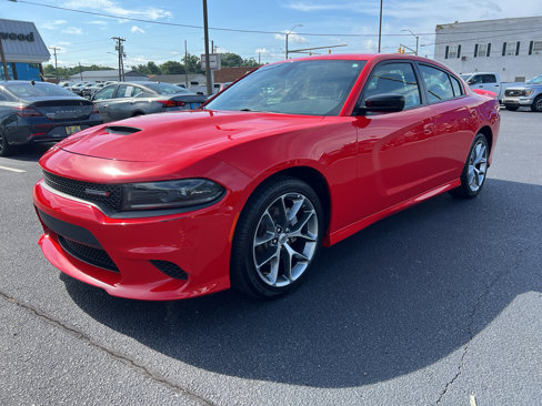 Certified 2023 Dodge Charger GT image 15