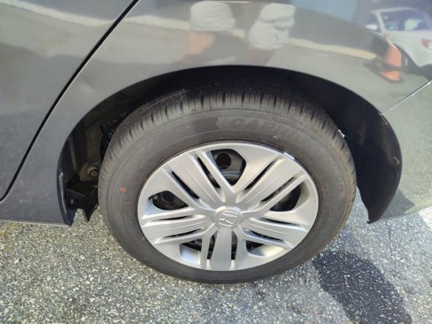 Used 2020 Honda Fit LX image 21