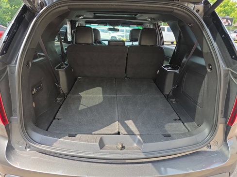 Used 2015 Ford Explorer Sport w/ Equipment Group 401A image 18