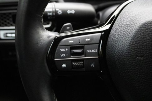 Used 2022 Honda Civic Sport image 31