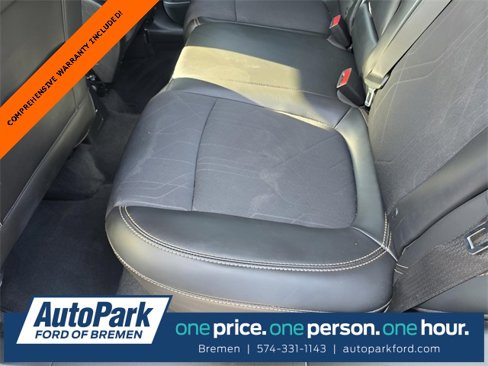 Used 2020 Chevrolet Trax LT w/ Redline Edition image 31