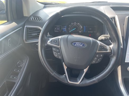 Used 2023 Ford Edge SEL image 20