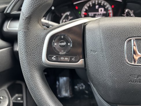 Used 2016 Honda Civic LX image 13