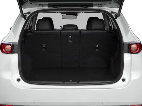 Used 2018 MAZDA CX-5 Touring w/ Preferred Equipment Package image 12