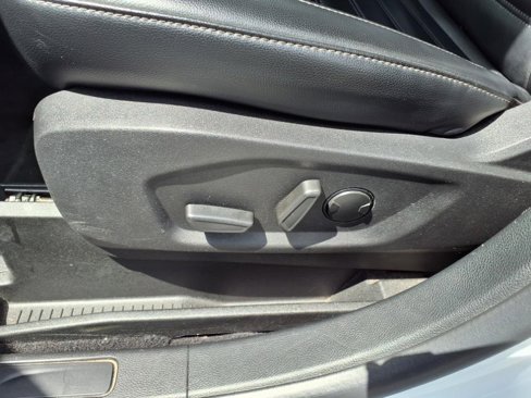 Used 2022 Ford Edge SEL image 12