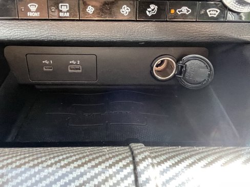 Used 2022 Mitsubishi Outlander ES image 33