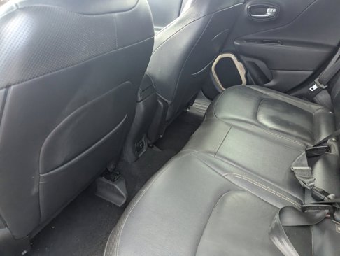 Used 2016 Jeep Renegade Limited image 15