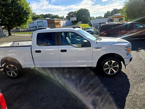 Used 2020 Ford F150 XL w/ Equipment Group 101A Mid image 10