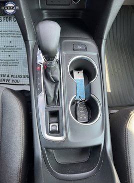 Used 2022 Chevrolet Equinox LT image 15