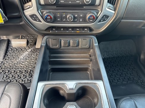 Used 2016 GMC Sierra 1500 SLT image 47