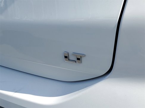 Used 2024 Chevrolet Equinox LT image 7