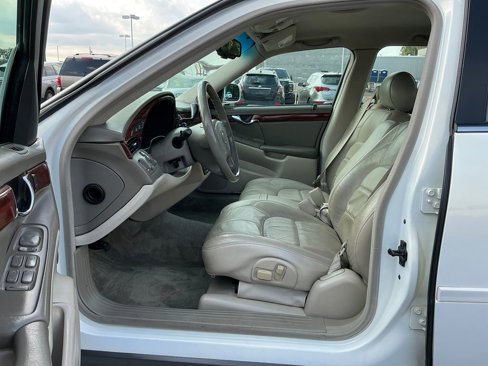 Used 2004 Cadillac De Ville image 9