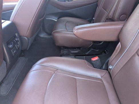 Used 2020 Buick Enclave Avenir w/ Avenir Technology Package image 22