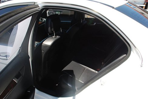 Used 2014 Mercedes-Benz C 250 Sedan image 17