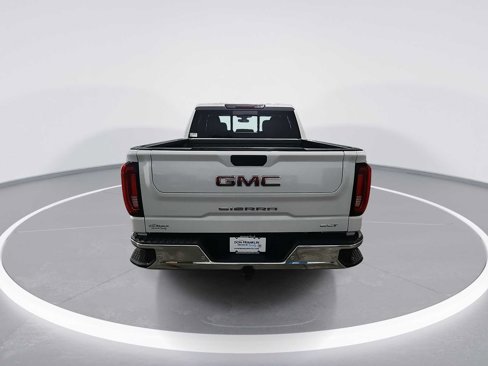Used 2019 GMC Sierra 1500 SLT w/ SLT Premium Plus Package image 7