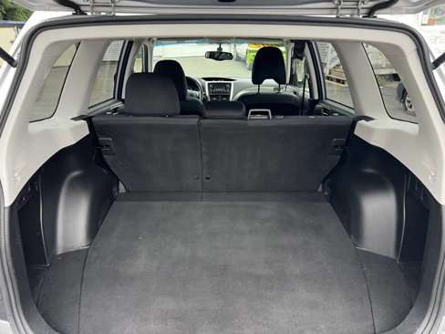 Used 2012 Subaru Forester 2.5X Premium image 25