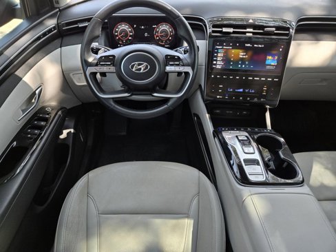 Used 2022 Hyundai Tucson Limited image 19