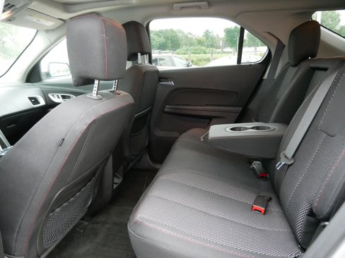 Used 2015 Chevrolet Equinox LT image 7