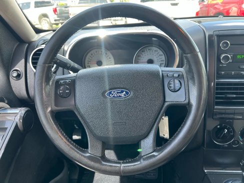 Used 2008 Ford Explorer Sport Trac XLT image 21