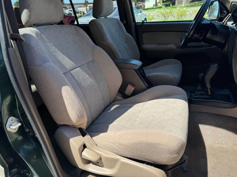 Used 1999 Toyota 4Runner SR5 image 23