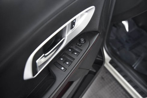 Used 2014 Chevrolet Equinox LT w/ Driver Convenience Package image 10