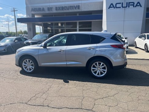 Certified 2020 Acura RDX AWD image 5