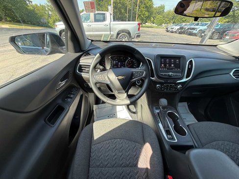 Used 2023 Chevrolet Equinox LT image 41