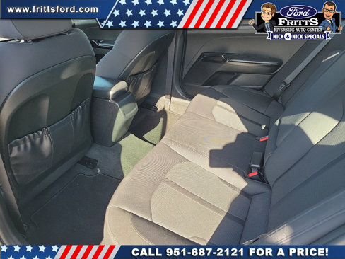 Used 2021 Kia K5 LXS image 13