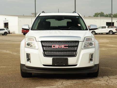 Used 2014 GMC Terrain SLT image 2
