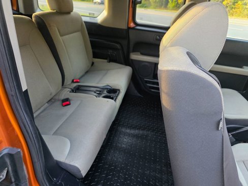 Used 2007 Honda Element LX image 12