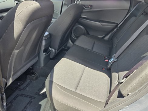 Certified 2023 Hyundai Kona SEL image 10