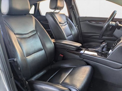 Used 2017 Cadillac XTS Luxury image 21