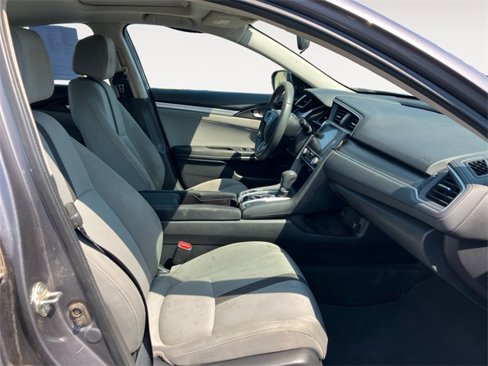 Used 2018 Honda Civic EX image 14