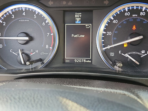 Used 2015 Toyota Highlander XLE image 23