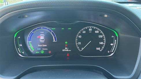 Used 2019 Honda Insight Touring image 22