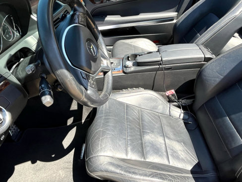 Used 2013 Mercedes-Benz E 350 Cabriolet image 27