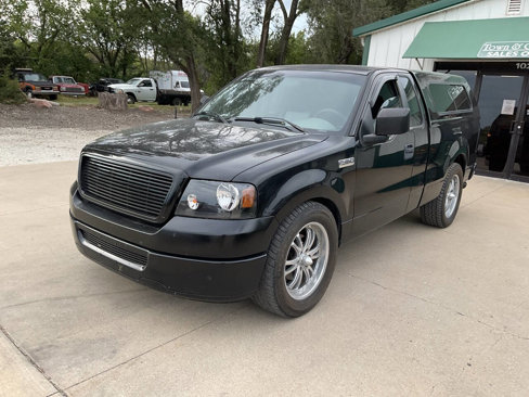 Used 2007 Ford F150 XL image 5