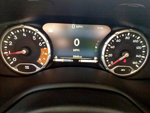 Used 2022 Jeep Renegade Limited image 32