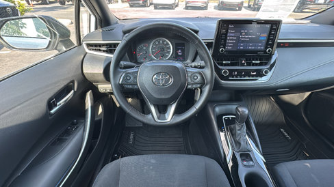 Used 2022 Toyota Corolla SE image 19