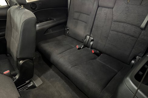 Used 2017 Honda Pilot LX image 15