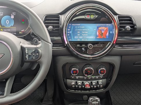 Used 2024 MINI Cooper Clubman S image 19