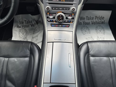 Used 2018 Lincoln MKZ Reserve w/ Climate Package image 25