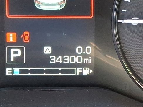 Certified 2020 Subaru Impreza 2.0i Premium image 21