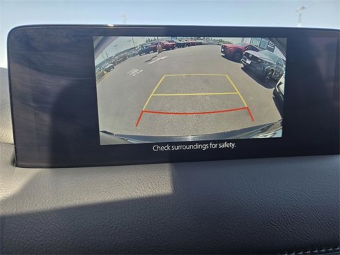 Certified 2023 MAZDA CX-5 AWD 2.5 S w/ Preferred Package image 17