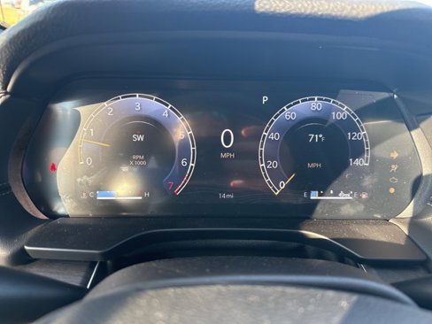 New 2025 Jeep Grand Cherokee Limited image 23