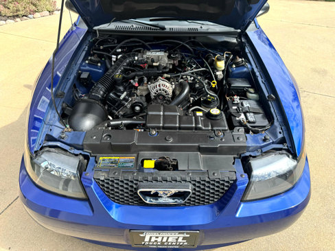 Used 2002 Ford Mustang GT image 34