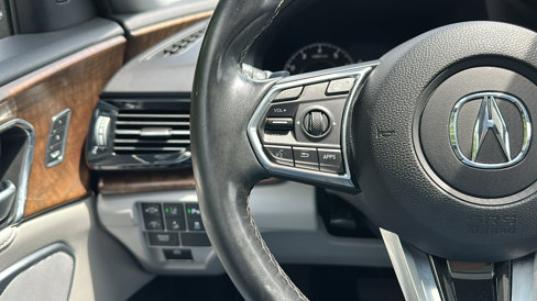 Used 2021 Acura RDX AWD w/ Advance Package image 15