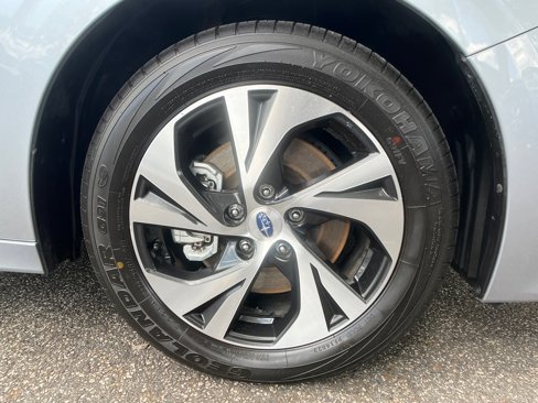 Used 2022 Subaru Legacy image 12